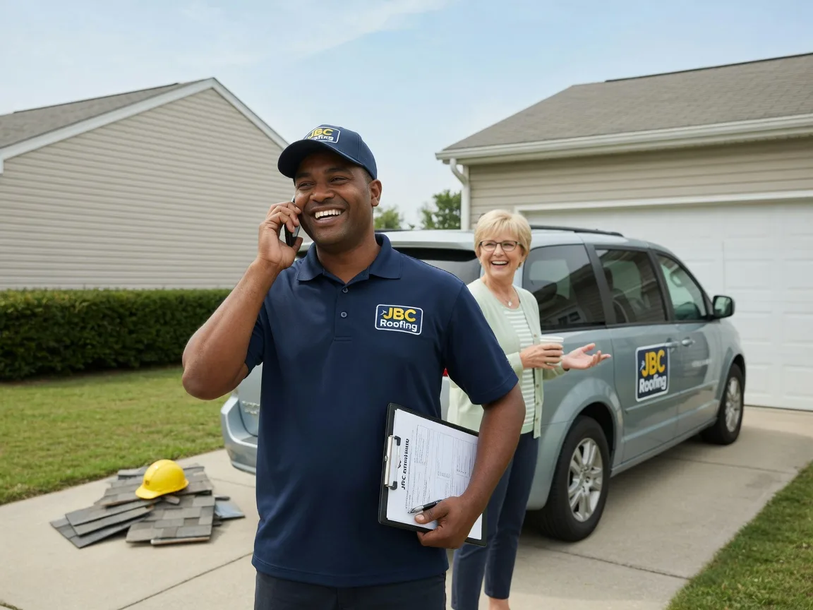 Roof Replacement Inwood, WV FAQs